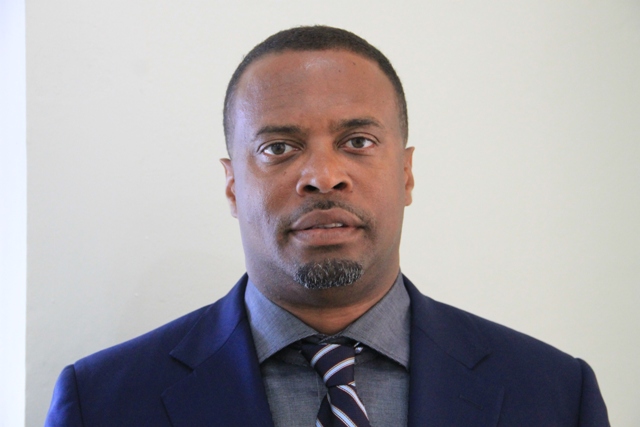 Acting Premier of Nevis Hon. Mark Brantley (file photo)